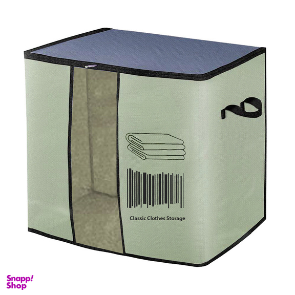 باکس لباس مادام کوکو مدل Barcode