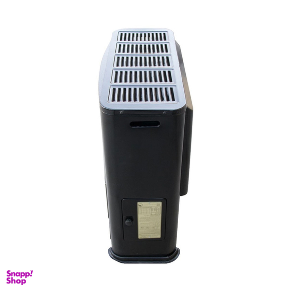 بخاری گازی مروارید سوز 9000 مدل مروارید ساده