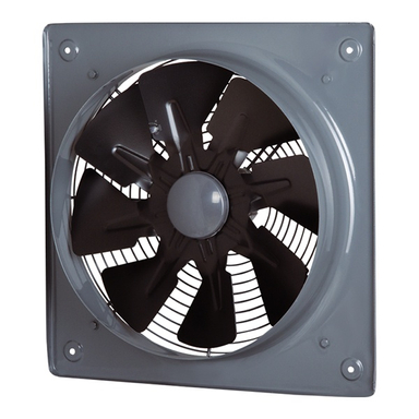 هواکش صنعتی دمنده سری VIA مدل VIA-40C4S