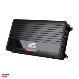آمپلی فایر خودرو ام تی ایکس مدل MTX 1000.1