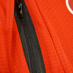 ست تاپ و شلوارک و اسکارف ورزشی مردانه کد 1541 رنگ قرمز