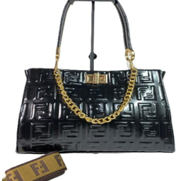 کیف رودوشی زنانه مدل فندی کد 024