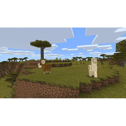 بازی ویدیویی Minecraft مناسب کنسول بازی نینتندو سوییچ
