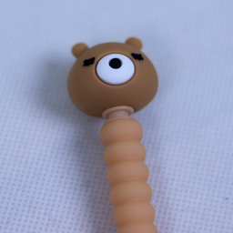 مداد بینهایت مدل خرس قهوه ای کد 1157