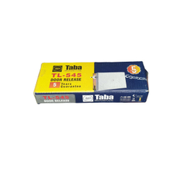 قفل تابا مدل TVD-8401 مجموعه 3 عددی
