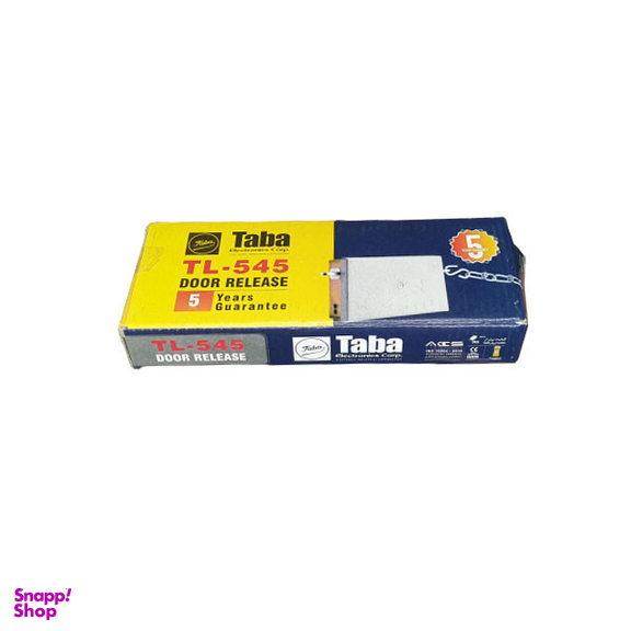 قفل تابا مدل TVD-8401 مجموعه 3 عددی