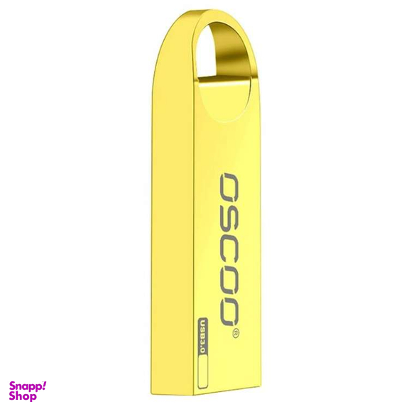 فلش مموری اسکو مدل K002 USB3.0 ظرفیت 64 گیگابایت