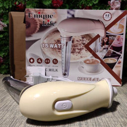 فومر برقی یونیک لایف مدل UL-849