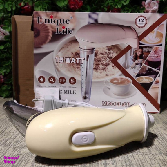 فومر برقی یونیک لایف مدل UL-849