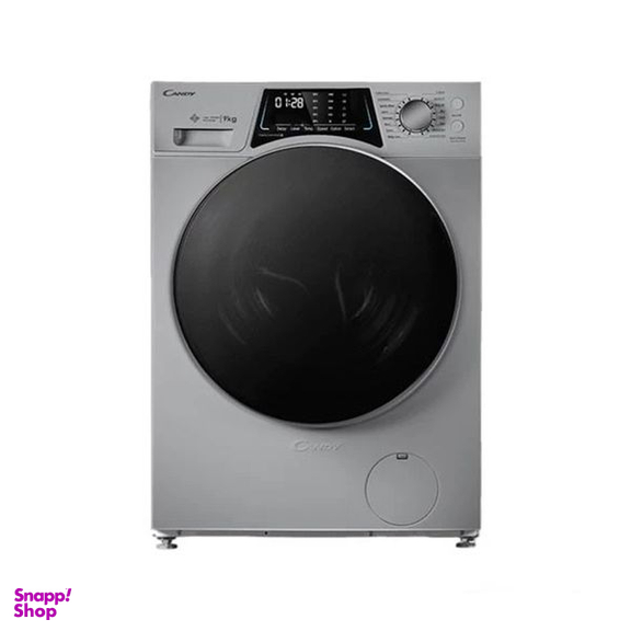 ماشین لباسشویی کندی مدل PFC 946 S ظرفیت 9 کیلوگرم