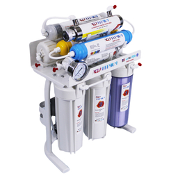 دستگاه تصفیه آب خانگی آکواپرمیوم مدل A9OABU12-ML-TL4