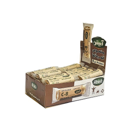 پروتئین بار سی ایت آبیش بسته 24 عددی