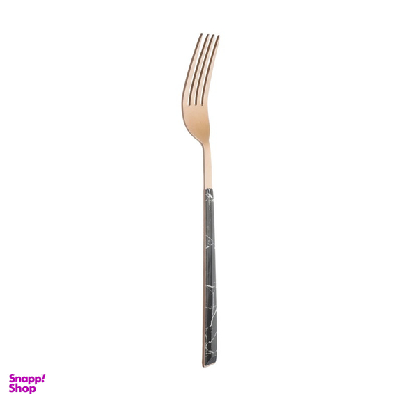 سرویس قاشق و چنگال 33 پارچه جی فی نی مدل R-B-M