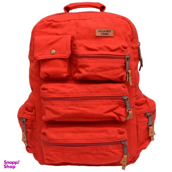 کوله پشتی گارد مدل BP906 YLO