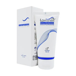 کرم ضد تعریق مردانه لامینین مدل Anti Perspirant حجم 50 میلی‌ لیتر