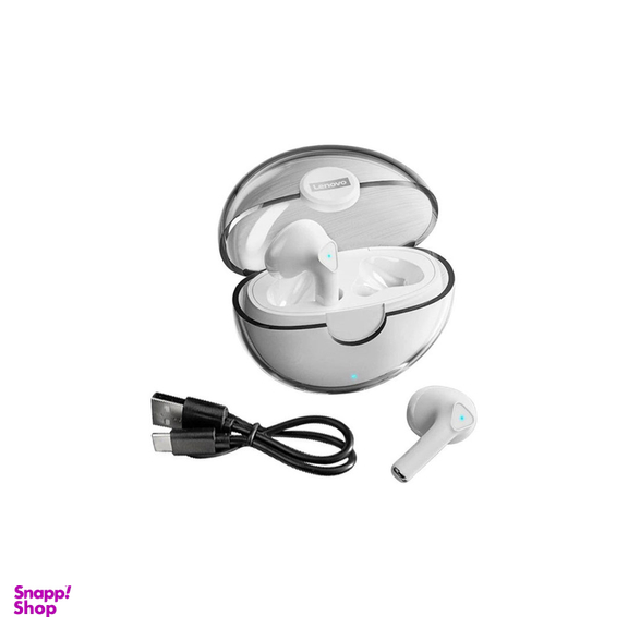 هندزفری بلوتوثی لنوو مدل ThinkPlus Live Pods LP80