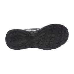 کفش راحتی مدل New Balance کد 509 رنگ طوسی نقره ای