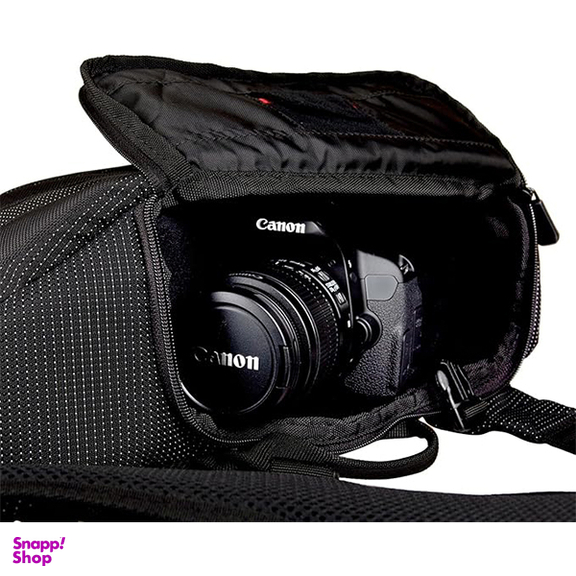 کیف دوربین کانن مدل Gadget Bag 300EG