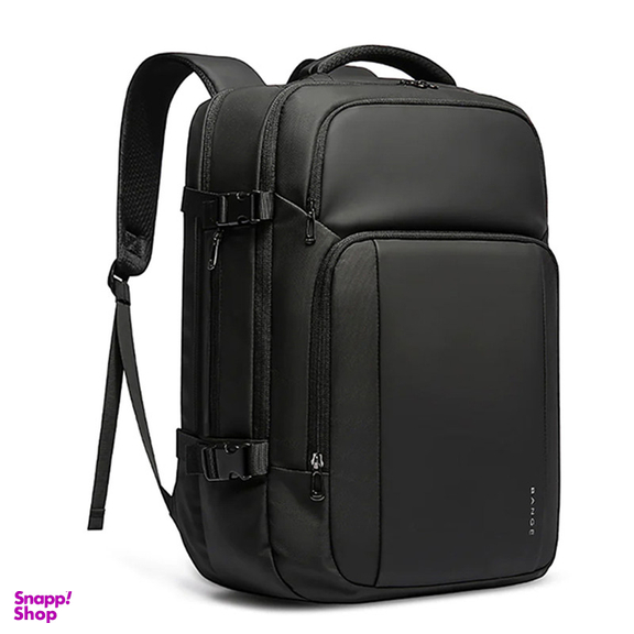 کوله پشتی لپ تاپ بنج مدل BN-7690 مناسب لپ تاپ تا 15.6 اینچی