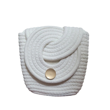 کیف رودوشی زنانه مدل کنفی