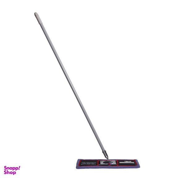 تی زمین شوی تک پاک مدل حوله ای مستطیل