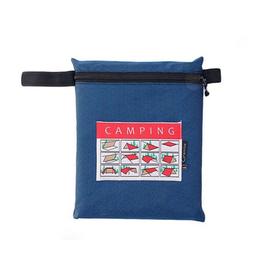 زیرانداز کوهنوردی کمپینگ گرانیت