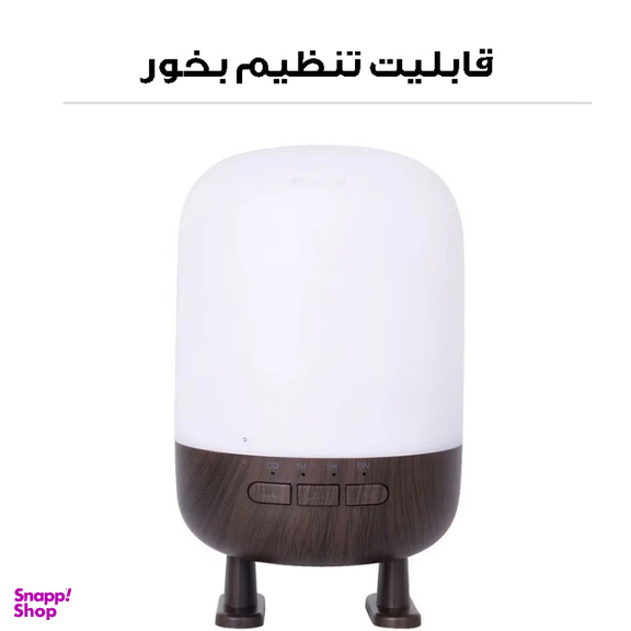 دستگاه بخور و رطوبت ساز کد 081