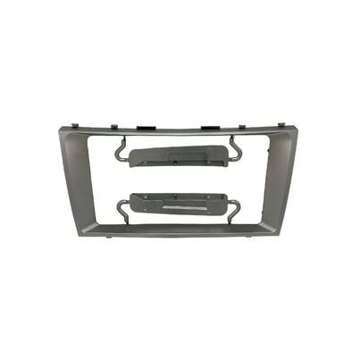 قاب مانیتور خودرو مدل فابریک کد 004 مناسب تویوتا کمری 2008