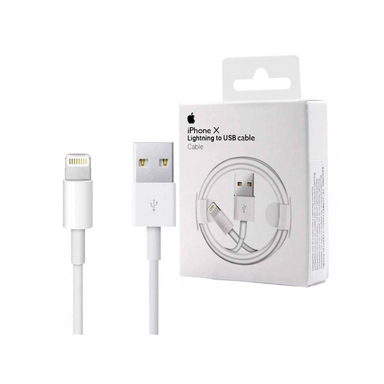 کابل پکدار ایفون مدل iPhone X