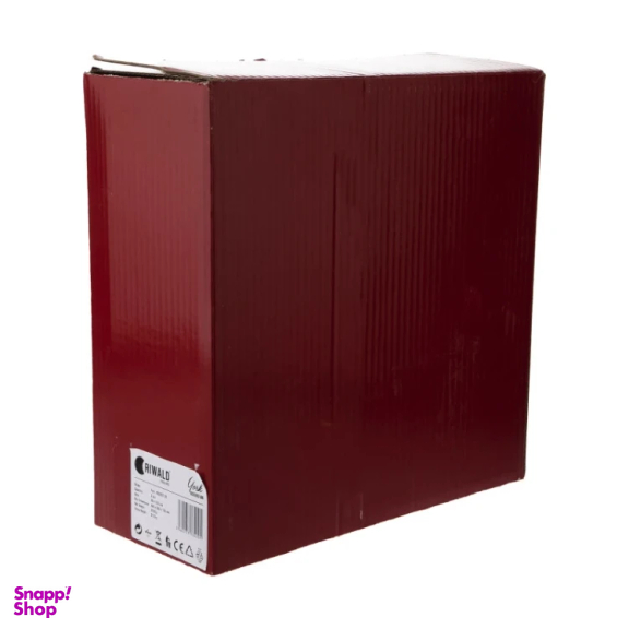 قابلمه ریوالد مدل 22 سانتی متر