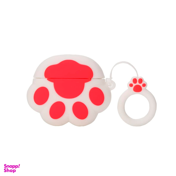 کاور ایرپاد طرح پنجه گربه مناسب Airpods Pro2