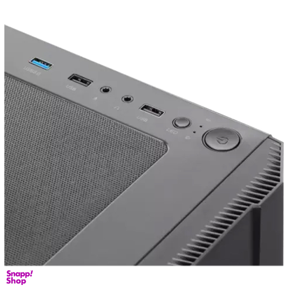 سیستم اسمبل شده مخصوص بازی حرفهای مدل FGI5-Pro i5 16G 1TBSSD 4060