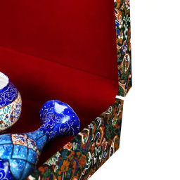 پک هدیه صنایع دستی همادیس مدل افسان کد AP602