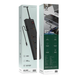 چندراهی برق گرین لاین مدل GNGS8PSKT2