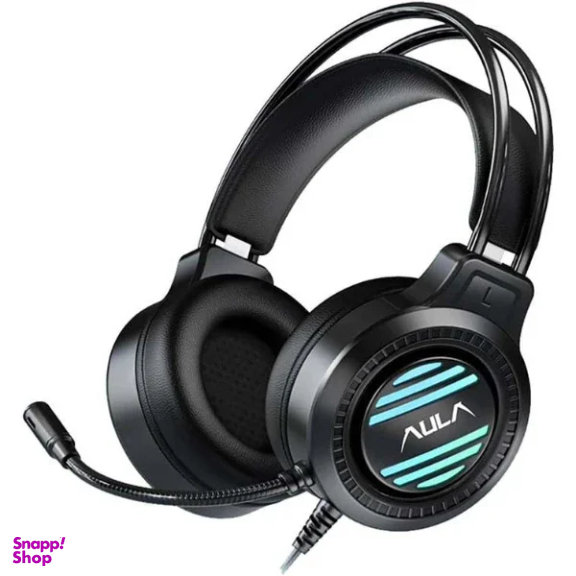 هدست باسیم مخصوص بازی آئولا مدل S606