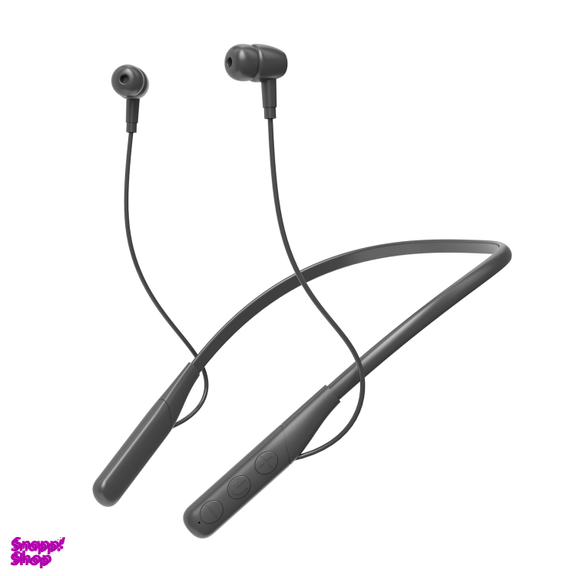 هدفون بلوتوثی دورگردنی ایکس-انرژی مدل X-808