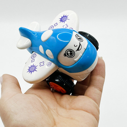 هواپیما بازی ناب سل مدل مینیاتوری