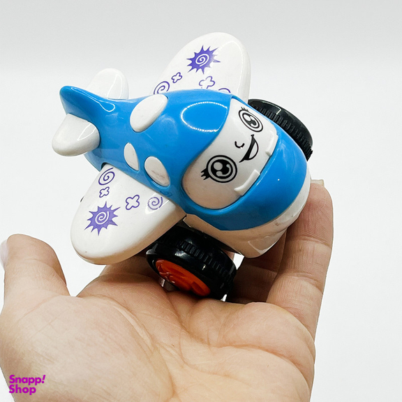 هواپیما بازی ناب سل مدل مینیاتوری