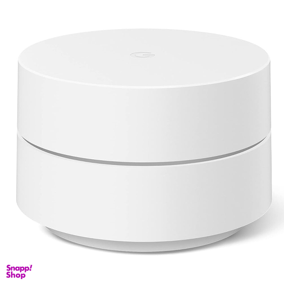 پک روتر Google WiFi AC1304 و روتر Elife Wifi6 و مودم فیبر نوری هوآوی Echolife 8240h5 مجموعه 3 عددی