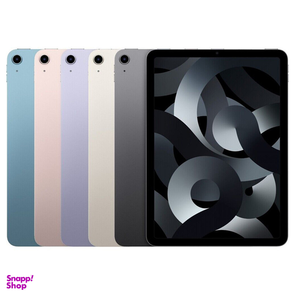 تبلت اپل مدل iPad Air 5th generation Wi-Fi ظرفیت 64 گیگابایت
