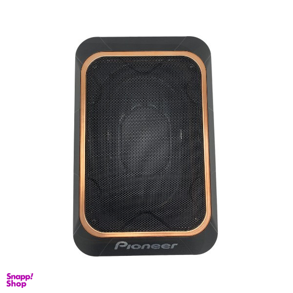 ساب باکس زیر صندلی پایونیر مدل Pioneer TS-BW680LA