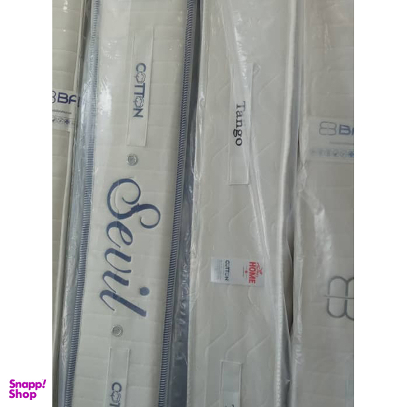 تشک کوتون مدل فایواستار سایز 200×90 سانتی متر