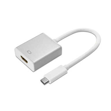 مبدل Type-C به HDMI مدل H5