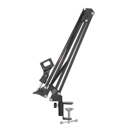 پایه میکروفن کامیکا مدل CVM-MS01
