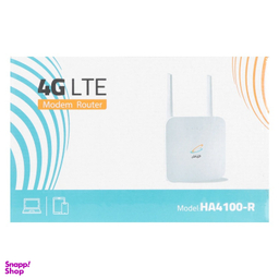 مودم روتر همراه اول مدل HA4100-R
