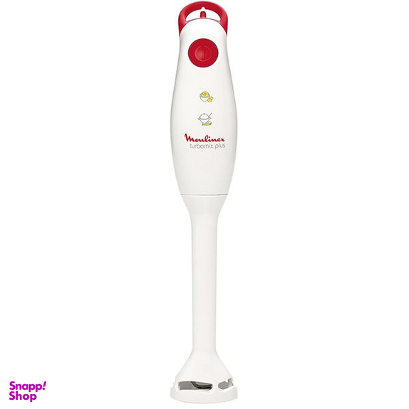 گوشت کوب برقی مولینکس مدل DD100141 TurboMix