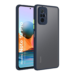 کاور رز باد مدل MRM14-30 مناسب برای گوشی موبایل شیائومی Redmi Note 10 Pro / Redmi Note 10 Pro Max