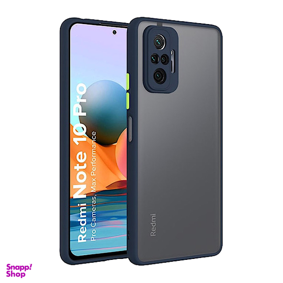 کاور رز باد مدل MRM14-30 مناسب برای گوشی موبایل شیائومی Redmi Note 10 Pro / Redmi Note 10 Pro Max