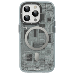 کاور یانگ کیت مدل science magnetic کد CX020 مناسب برای گوشی موبایل اپل IPHONE 14 PRO MAX