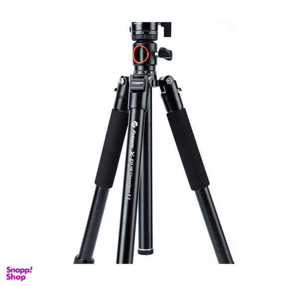 سه پایه دوربین فوتوپرو مدل X-go HR Chameleon E 2